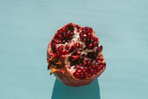 Recette What Happens to Your Blood Sugar When You Eat Pomegranates Regularly