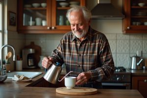 Recette Bouilloire : quand la remplacer ? Nos astuces pratiques