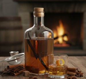 Recette Whisky arrangé : recettes maison et secrets de macération pour un spiritueux unique