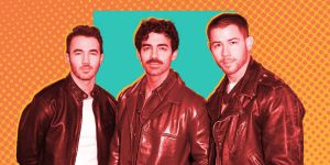 Recette The Jonas Brothers Eat This 3-Ingredient Snack Every Day