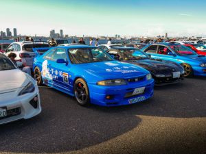 Recette Incontournables du tuning US : inspiration et réglementation