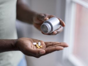 Recette What Happens to Your Body When You Take Magnesium and Vitamin C Together