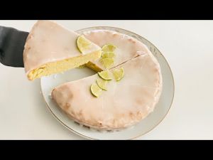 Recette Gâteau Au Citron Facile