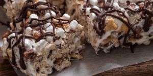 Recette My Mom’s No Bake Cookies Made Her a VIP at My Elementary School