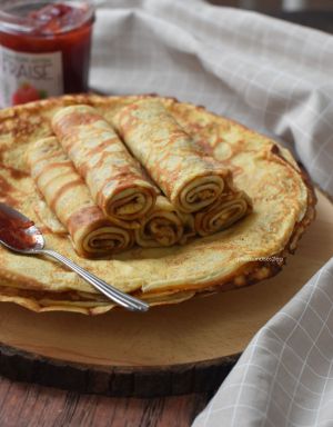 Recette 5 astuces pour réussir ces crêpes à tous les coups !