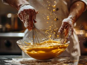 Recette Comprendre les gélifiants en cuisine : propriétés, utilisations et alternatives