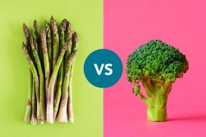 Recette Broccoli vs. Asparagus: Which Packs More Nutrients for Your Daily Needs?