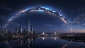 Recette Alignement cosmique exceptionnel : ces signes astrologiques face à un tournant crucial