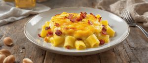 Recette Croziflette : La recette en direct depuis la Savoie