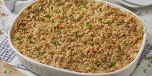 Recette My Mom’s 3-Ingredient Lobster Pie Is the Holiday Recipe I’ll Never Stop Making