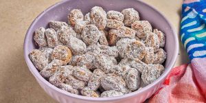 Recette Ritz Bits Puppy Chow