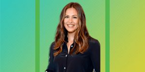 Recette Jennifer Garner's 'Very Favorite Lunch' Is the Make-Ahead Meal I've Been Waiting For