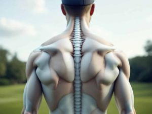 Recette Ce que la posture au golf indique sur votre mobilité articulaire