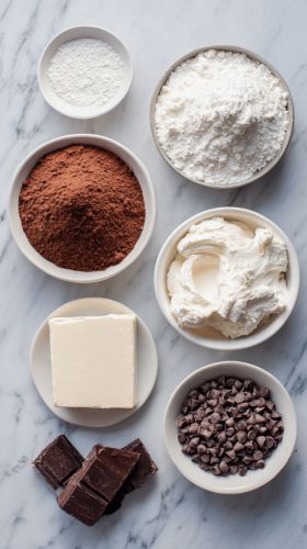 Recette Brownie Batter Dip: A Sweet Treat You’ll Want on Repeat