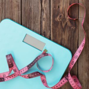 Recette Quand la balance ne dit pas tout