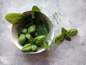 Recette Plantes pour maigrir : 10 tueuses de graisse