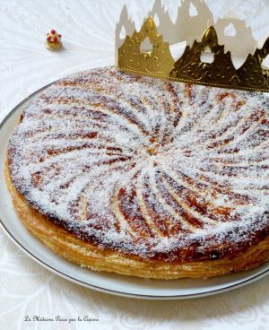 Recette Galettes et brioches des rois: tous les trucs et astuces pour les réussi