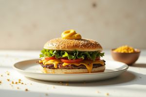 Recette Moutarde vegan : une condiment sans produit animal ?