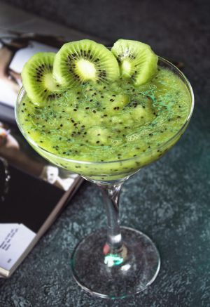 Recette Daïquiri mexicain : surprenant mélange de rhum et à d’avocat