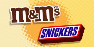 Recette The New M&M's and Snickers Product I'm Stocking up on for Fall