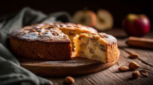 Recette Gâteau Hermann : le gâteau de l’amitié