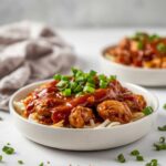 Recette Best Crockpot BBQ Chicken