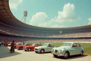 Recette L’évolution architecturale du stade Robert-César à travers les décennies