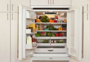 Recette This Common Kitchen Leftover Is Surprisingly Good at Eliminating Fridge Odors