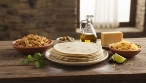 Recette Pleine lune : la révélation tant attendue pour un signe qui croyait son secret à jamais perdu