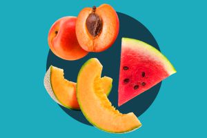 Recette 8 Fruits High in Sugar That Could Cause a Blood Sugar Spike