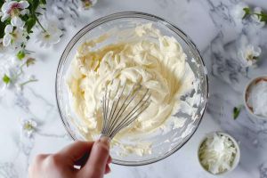 Recette Chef révèle une astuce de pour sauver rapidement une mayonnaise ratée