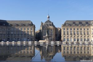 Recette 27 choses à faire pendant un week-end à Bordeaux