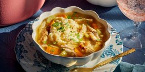 Recette 20 Delicious Recipes to Celebrate National Dumpling Day