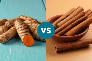 Recette Turmeric vs. Cinnamon: Which Is Better at Reducing Inflammation?