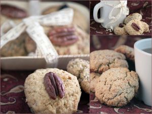 Recette Biscuits Vegans Rustiques Délicieusement Sablés