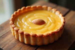 Recette Crème d’amande pour tarte : guide exhaustif pour néophytes et initiés