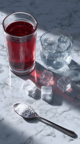 Recette Sleepy Girl Mocktail: 3-Ingredient Bedtime Drink for Better Sleep