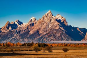 Recette Parcs nationaux américains à explorer en famille