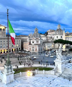 Recette Pourquoi j’aime voyager en Italie et y retourner encore et encore