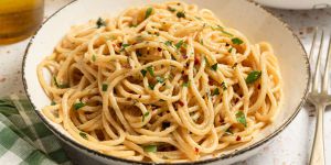 Recette Meet Cowboy Butter Spaghetti: The 20-Minute Dinner We Can't Stop Making