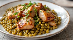 Recette Petit Salé aux Lentilles : La Recette Familiale Incontournable