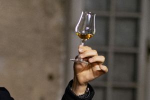 Recette Pourquoi utiliser le bon verre de cognac changera votre expérience de dégustation ?