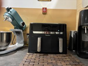 Recette Est-ce que ça vaut le coup d’acheter… un air fryer ?