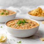 Recette Easy Texas Trash Dip