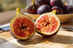 Recette Ce fruit cache un danger : vous avalez peut-être une guêpe sans le savoir…