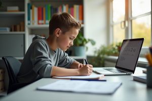 Recette Meilleures méthodes de révision en mathématiques sur Nosdevoirs.fr