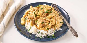 Recette 20 Cozy Fall Dinners You Can Make in Just 3 Steps