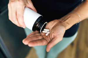 Recette What Happens to Your Gut Health When You Take Probiotics Every Day