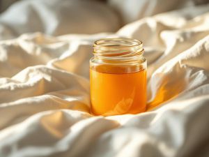 Recette Miel et sommeil : mythe ou réalité ?