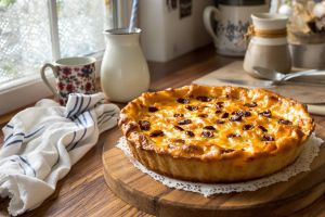 Recette « Meilleur far breton du monde » : son astuce secrète enfin révélée !